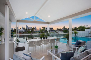 Sandy Cove, Surfers Paradise